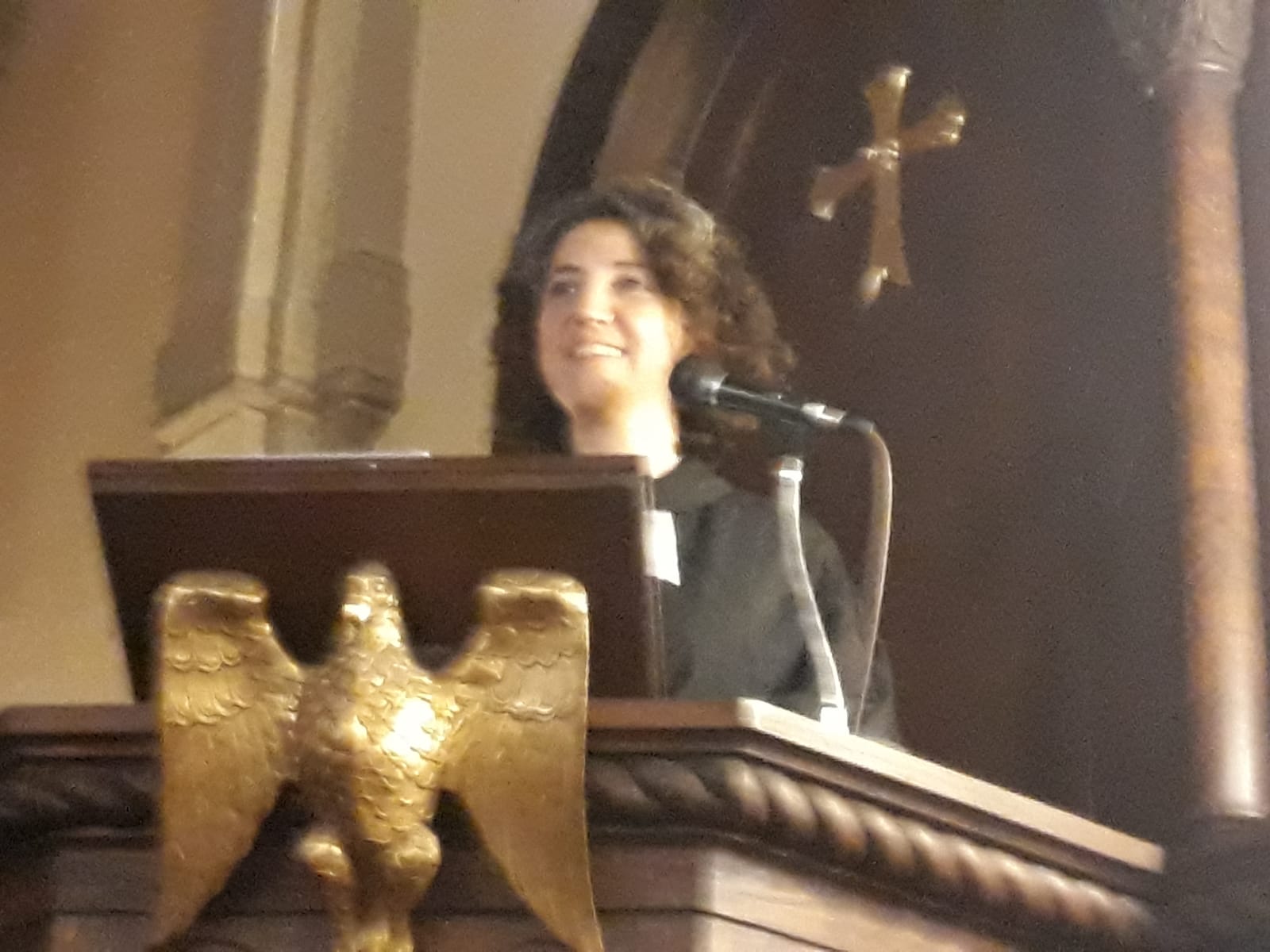 Differenza Chiesa Metodista E Cattolica Insediamento della pastora della Chiesa metodista e valdese di Bologna