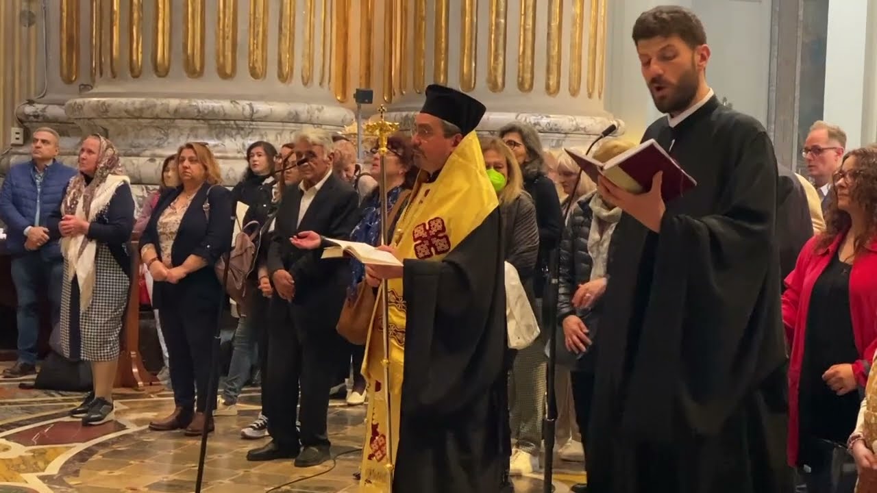 Gli Ortodossi Credono Nella Madonna Gli ortodossi invocano la Madonna di San Luca - Ufficio per l